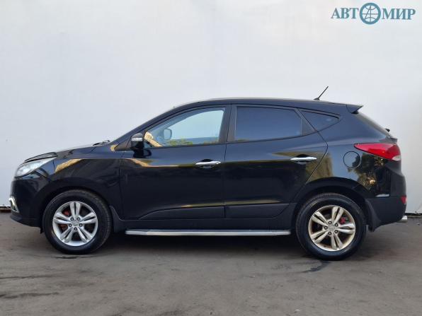 Hyundai ix35 I с пробегом 2011 года, цена 850 000 рублей, 333129 км, внедорожник, Автокод Объявления