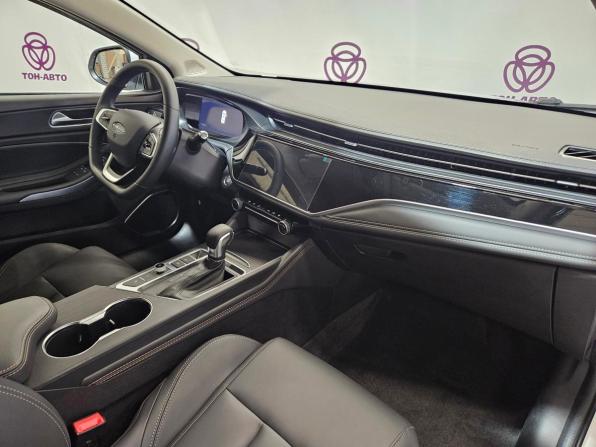 Omoda S5 с пробегом 2024 года, цена 1 295 000 рублей, 15388 км, седан, Автокод Объявления