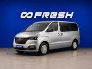 Hyundai Grand Starex I Рестайлинг 2 Москва  - изображение 24