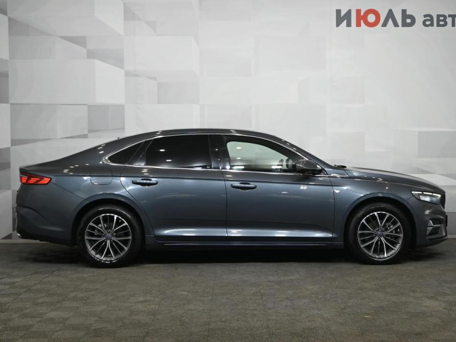 Geely Preface I (China Market) Рестайлинг Екатеринбург  - изображение 9