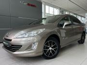 Peugeot 408 I Екатеринбург  - изображение 23