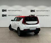 Kia Soul III Санкт-Петербург  - изображение 29
