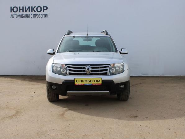 Renault Duster I с пробегом 2015 года, цена 1 089 000 рублей, 139963 км, внедорожник, Автокод Объявления