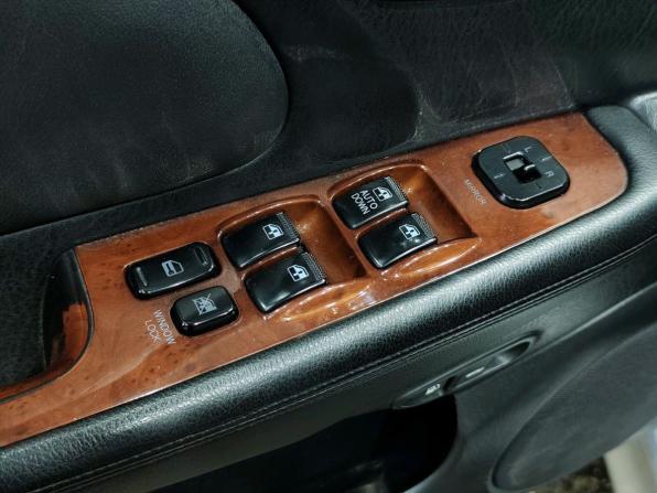 Hyundai Sonata IV (EF) Рестайлинг с пробегом 2007 года, цена 540 000 рублей, 199855 км, седан, Автокод Объявления