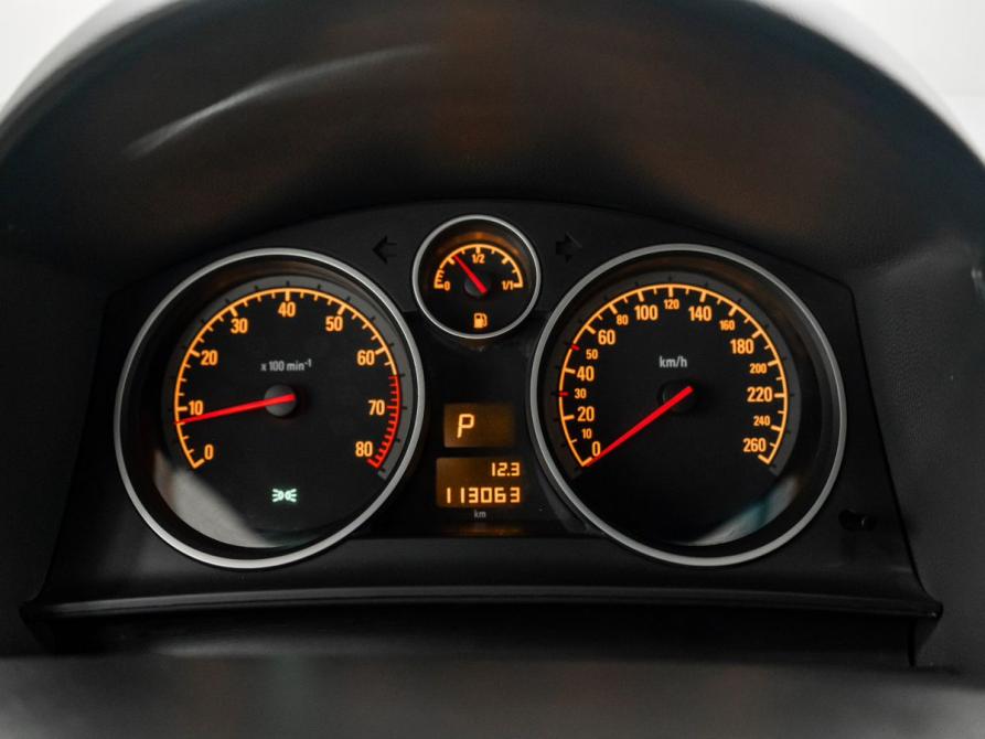 Opel Astra H Рестайлинг Красноярск  - изображение 11