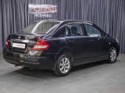 Nissan Tiida I Рестайлинг Москва  - изображение 25
