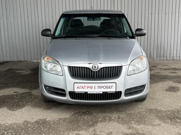 Skoda Fabia II с пробегом 2008 года, цена 440 000 рублей, 153303 км, хэтчбек, Автокод Объявления