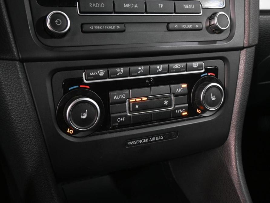 Volkswagen Golf VI Ростов-на-Дону  - изображение 13