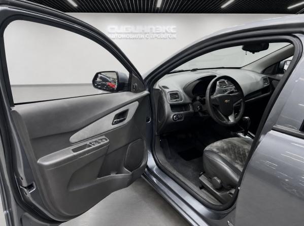 Chevrolet Cobalt II Рестайлинг с пробегом 2022 года, цена 1 200 000 рублей, 31749 км, седан, Автокод Объявления