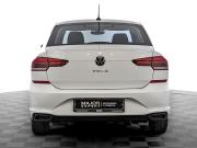 Volkswagen Polo VI Москва  - изображение 32