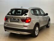 BMW X3 II (F25) Балашиха  - изображение 20