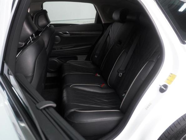 Genesis G80 II с пробегом 2020 года, цена 4 173 000 рублей, 109605 км, седан, Автокод Объявления