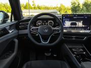 Volkswagen Tiguan III (China Market) Москва  - изображение 36