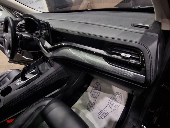 Haval F7x I Рестайлинг с пробегом 2023 года, цена 2 150 000 рублей, 50000 км, внедорожник, Автокод Объявления