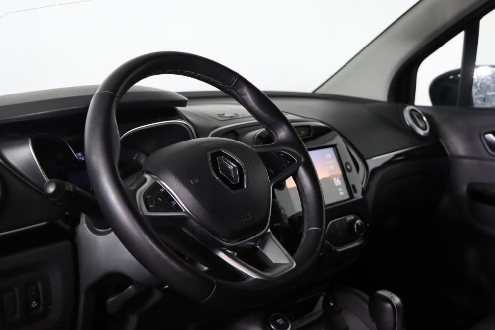 Renault Kaptur I Рестайлинг Нижний Новгород  - изображение 9