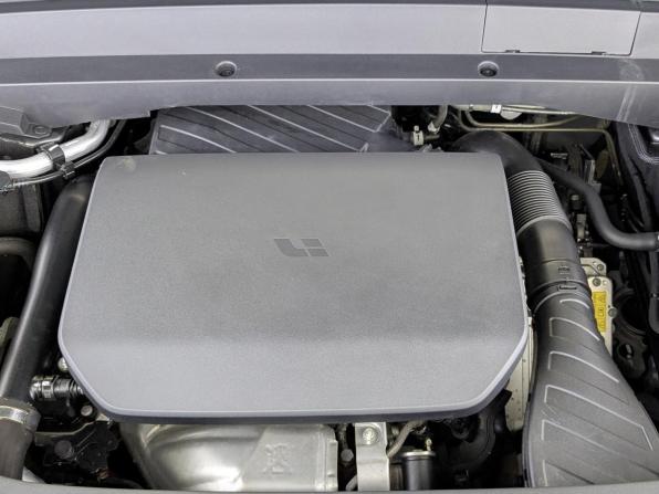 Li Auto (Lixiang) L7 I с пробегом 2023 года, цена 5 850 000 рублей, 41877 км, внедорожник, Автокод Объявления
