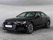 Audi A6 V (C8) Химки  - изображение 19