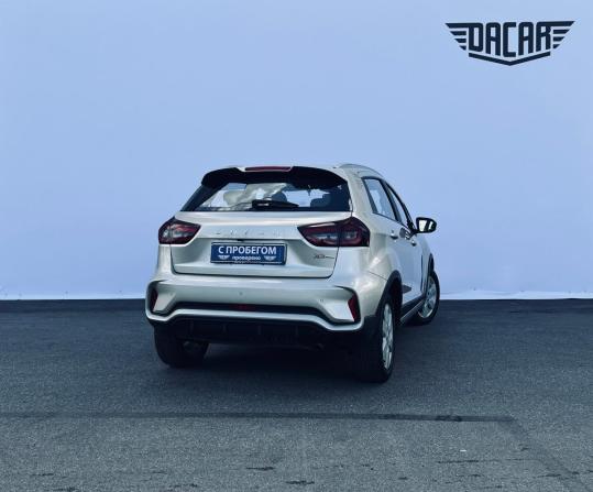 Livan X3 Pro с пробегом 2024 года, цена 1 420 000 рублей, 2500 км, внедорожник, Автокод Объявления