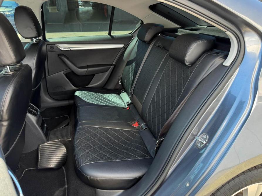 Skoda Octavia III (A7) Кропоткин  - изображение 9