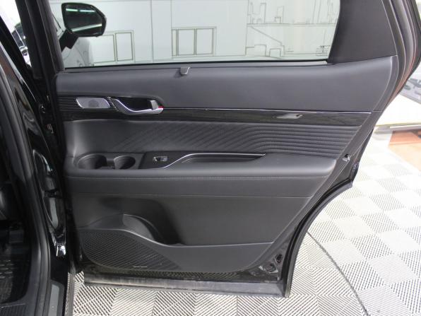 Hyundai Palisade I Рестайлинг с пробегом 2024 года, цена 6 963 000 рублей, 13933 км, внедорожник, Автокод Объявления