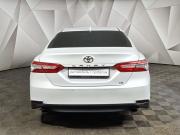 Toyota Camry VIII (XV70) Рестайлинг Москва  - изображение 32