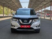 Nissan X-Trail III Рестайлинг Екатеринбург  - изображение 23