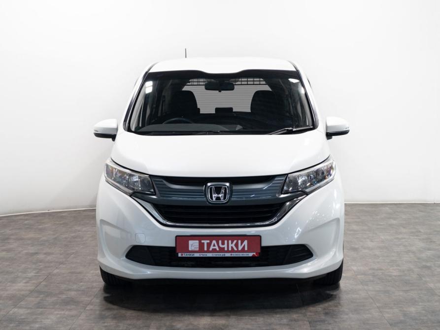 Honda Freed II Чита  - изображение 2