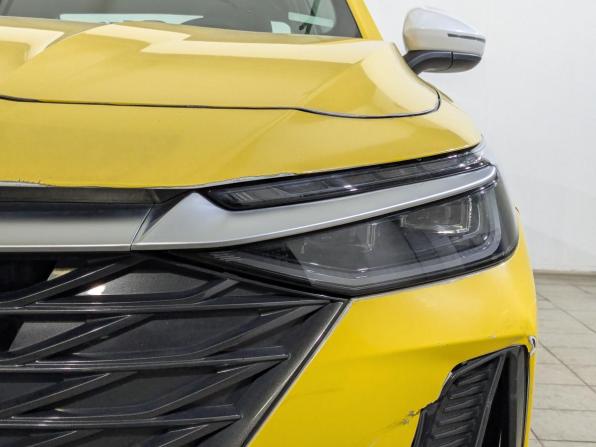 Chery Arrizo 8 с пробегом 2024 года, цена 1 715 000 рублей, 84460 км, седан, Автокод Объявления
