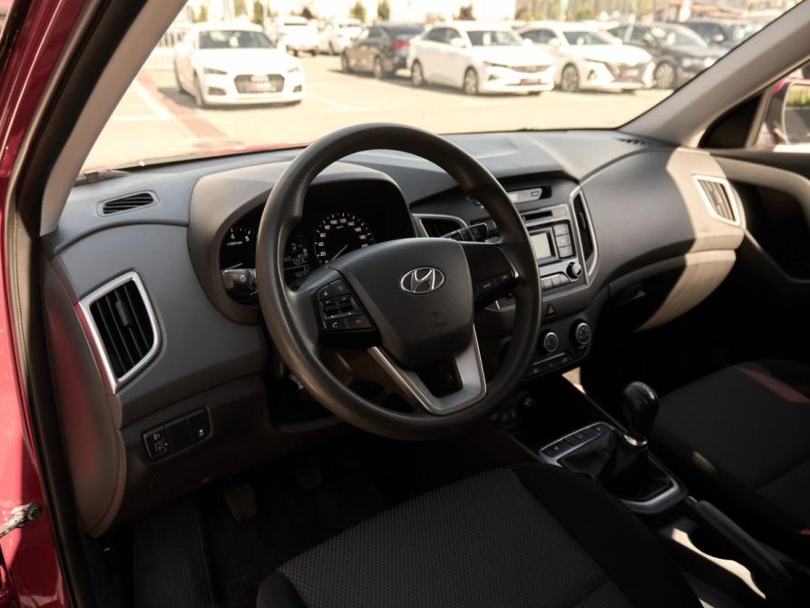 Hyundai Creta I Казань  - изображение 5