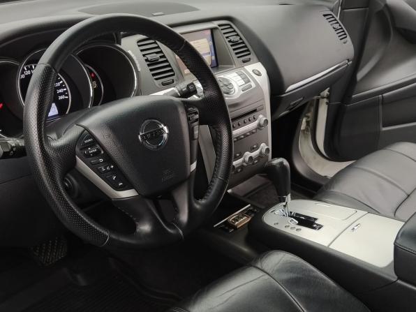 Nissan Murano II (Z51) Рестайлинг 2 с пробегом 2013 года, цена 1 617 000 рублей, 133000 км, внедорожник, Автокод Объявления