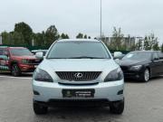 Lexus RX II Сыктывкар  - изображение 31
