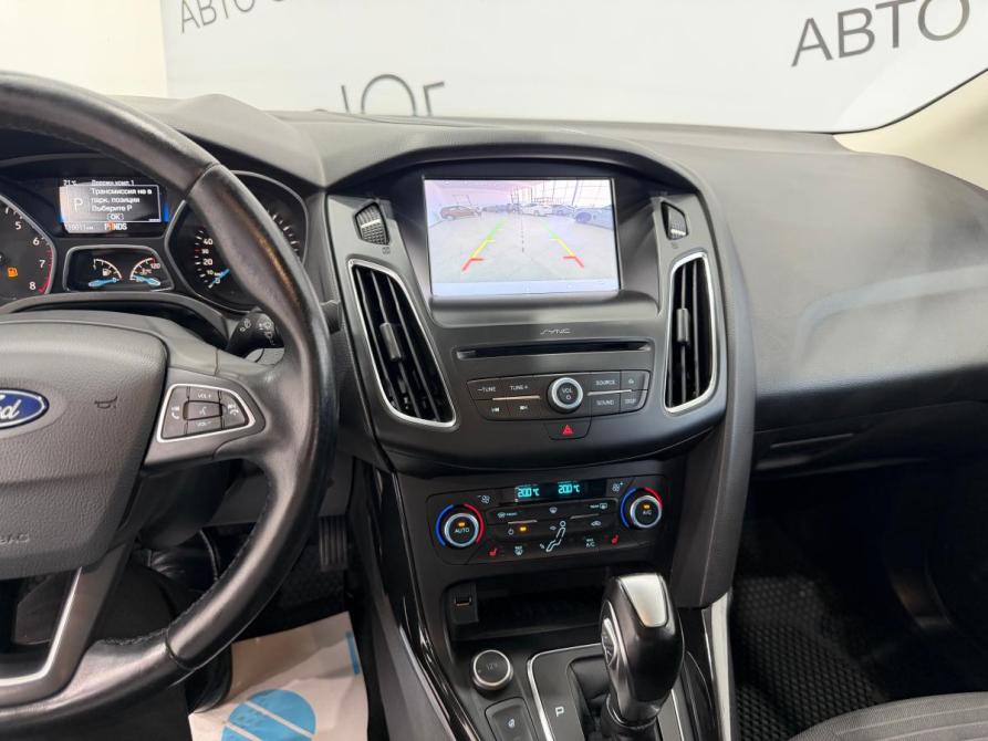 Ford Focus III Рестайлинг Ставрополь  - изображение 11