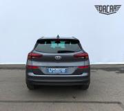 Hyundai Tucson III Рестайлинг Санкт-Петербург  - изображение 32