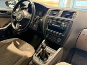 Volkswagen Jetta VI Екатеринбург  - изображение 36