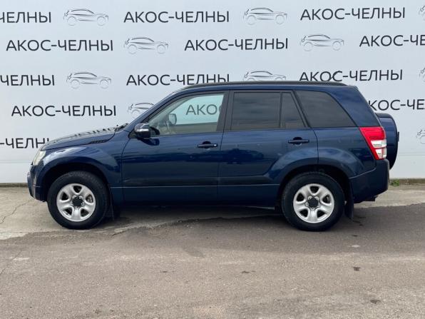 Suzuki Grand Vitara II Рестайлинг с пробегом 2010 года, цена 990 000 рублей, 147983 км, внедорожник, Автокод Объявления