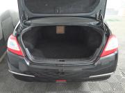Nissan Teana II Рестайлинг Екатеринбург  - изображение 26