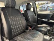 Hyundai Getz I Рестайлинг Новосибирск  - изображение 27
