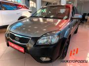 Kia Rio II Рестайлинг Арзамас  - изображение 18