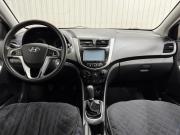 Hyundai Solaris I Магнитогорск  - изображение 25