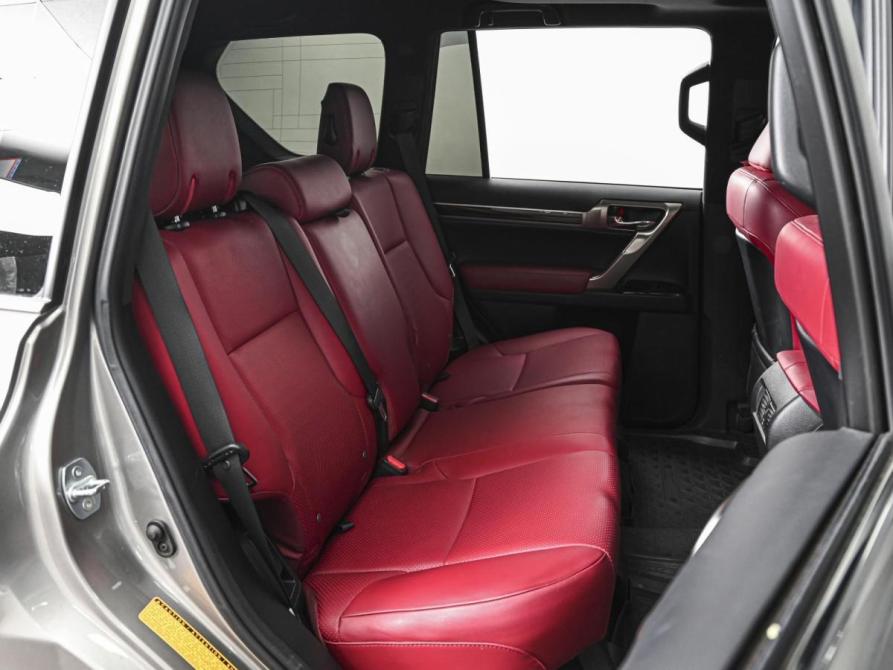Lexus GX II Рестайлинг 2 Ставрополь  - изображение 7