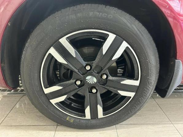 Daewoo Gentra II с пробегом 2015 года, цена 704 000 рублей, 98001 км, седан, Автокод Объявления