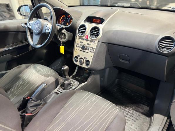 Opel Corsa D с пробегом 2008 года, цена 459 000 рублей, 82895 км, хэтчбек, Автокод Объявления