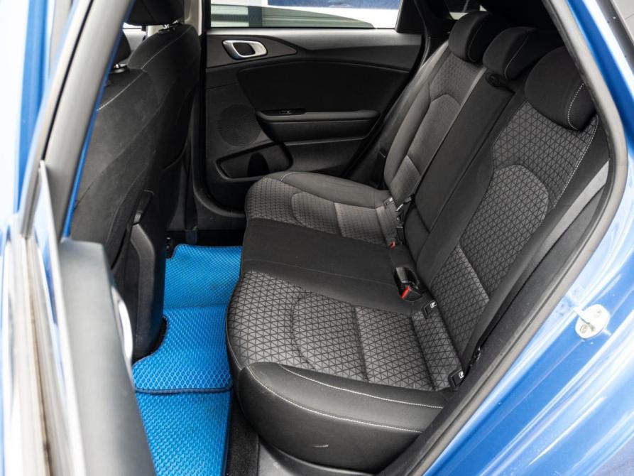 Kia Ceed III Краснодар  - изображение 9