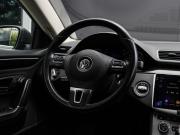 Volkswagen Passat CC I Рестайлинг Москва  - изображение 34