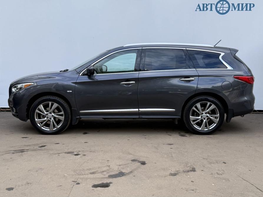 Infiniti QX60 I Москва  - изображение 8