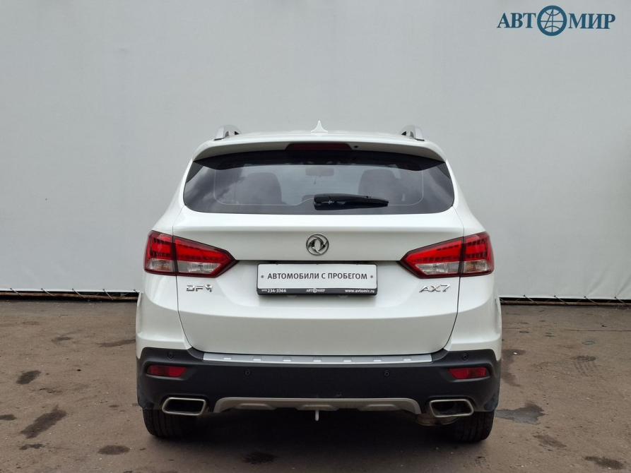Dongfeng AX7 I Москва  - изображение 6