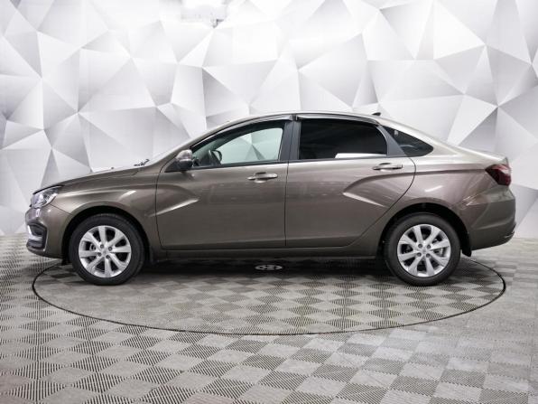 Lada (ВАЗ) Vesta I Рестайлинг (NG) с пробегом 2024 года, цена 1 320 000 рублей, 53017 км, седан, Автокод Объявления