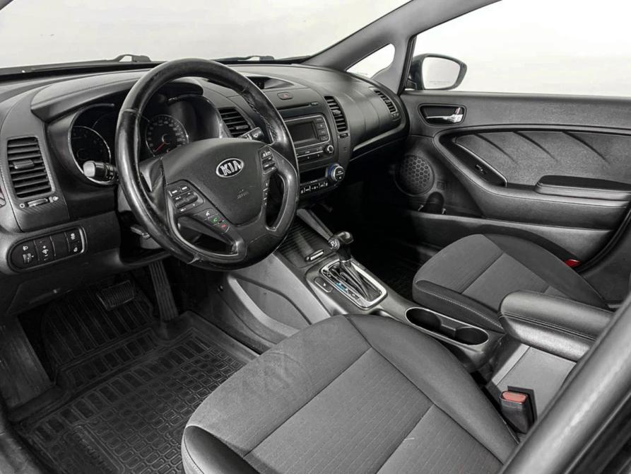 Kia Cerato III Ногинск  - изображение 9