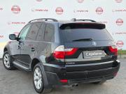 BMW X3 I (E83) Рестайлинг Екатеринбург  - изображение 37