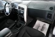 SsangYong Kyron I Рестайлинг Омск  - изображение 42